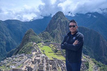 PAX - G Adventures to host “first of its kind” community tourism summit in  Peru this Sept.